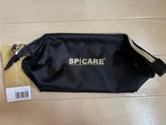 SPICARE ブラック ポーチのサムネイル