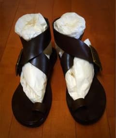 マルタンマルジェラ　MAISON MARGIELA サンダル　39.5のサムネイル