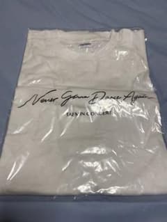 SHINee  TAEMIN  N.G.D.A  コンサートTシャツのサムネイル