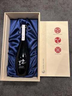 鳳凰美田 水分神 ミクマリ 純米大吟醸 日本酒 木箱入り 2025巳年