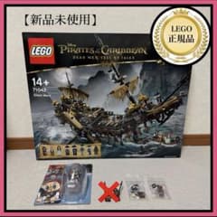 LEGO正規品】レゴ パイレーツオブカリビアン 71042 その他セット 