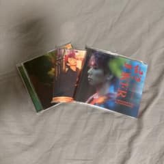 北山宏光 乱心 CD3形態セットのサムネイル