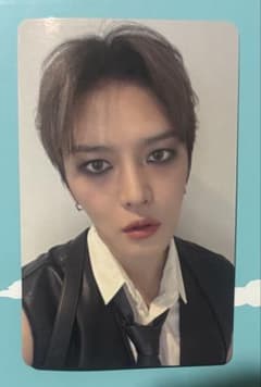 ジェジュン Rhapsody 【Loppi限定】トレカ4枚セット② ジェジュン トレカ RHAPSODY アルバム特典 非売品 4枚 - メルカリ