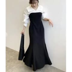 ココディール　ワンピースのサムネイル