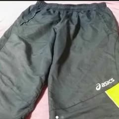 陸上 七分丈ズボン ASICS これ以上下げません！のサムネイル