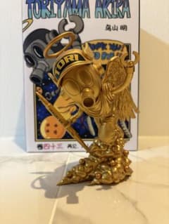 ドラゴンボール　トリヤマロボ　　XBD スタジオ　スタチュー　現在入手不可 ドラゴンボール トリヤマロボ XBD スタジオ スタチュー 現在入手不可