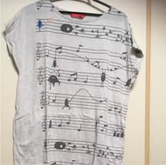 グラニフTシャツのサムネイル