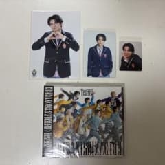 【まとめ売り】EBiDAN 超特急 柏木悠のサムネイル