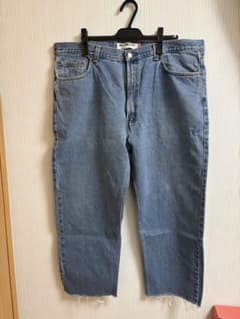 Levi's Relaxed Fit 550 デニムのサムネイル