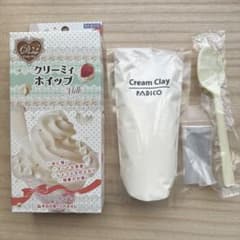 パジコ クリーミィホイップ ミルク 120g