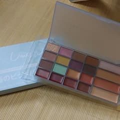 Ginaビッグパレットのサムネイル