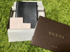 GUCCI 手帳ケース A5のサムネイル