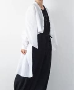 Suzuki Takayuki long-tail shirtのサムネイル
