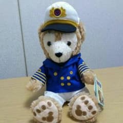 ダッフィー  クルーズ限定のサムネイル