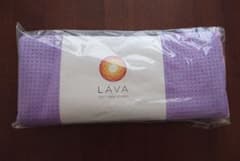 LAVA ラグ  ラベンダーのサムネイル