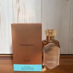 Tiffany & Co. ROSE GOLD INTENSE 75mlのサムネイル
