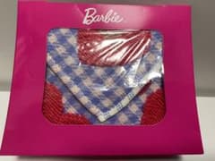 Barbie ミニタオルのサムネイル