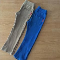 ストレッチパンツ☆100のサムネイル