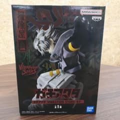 BANDAI NAMCO VIBRATION STARS ルド フィギュアのサムネイル
