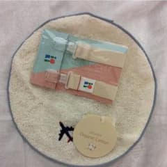 ［新品未使用］今治タオル スタイ クリップセットのサムネイル