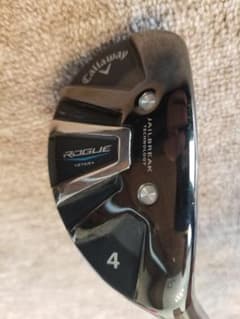 Callaway ROGUESTAR ローグスターのサムネイル