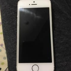 値段交渉有 iPhone5s 32GBのサムネイル