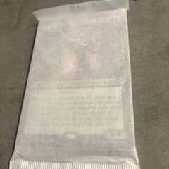 情け容赦無き者、グウェノム gwenom プロモ