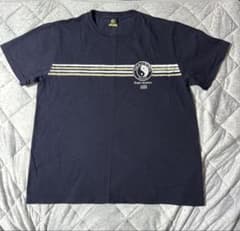 T&C Surf Designs ネイビー Tシャツ Lサイズのサムネイル