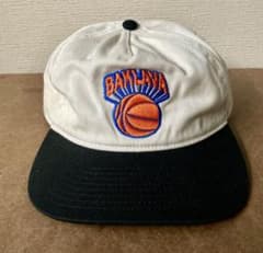 バ*タ様 完売品 Action Bronson BAKLAVA HAT NY K バ*タ様 完売品 Action Bronson BAKLAVA HAT NY K - メルカリ