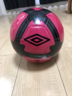 フットサルボールのサムネイル