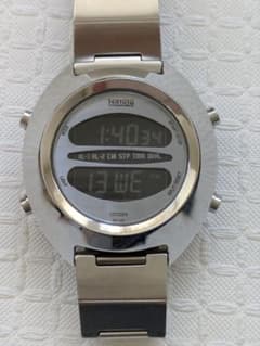 レア CITIZEN Independent D295-L16819TA - メルカリ