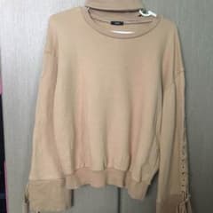 faith tokyo チョーカー トレーナーのサムネイル