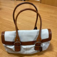 ⭐️きぃ様専用！COACH トートバッグ ハンドバッグのサムネイル