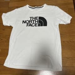 ノースフェイス　Tシャツのサムネイル