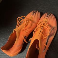 PUMA ULTRA サッカースパイク オレンジSGのサムネイル