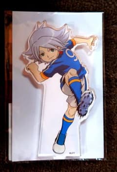 イナズマイレブン　15周年　選べるアクスタ　吹雪士郎のサムネイル