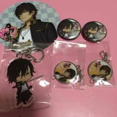 刀剣乱舞 ♡ 大倶利伽羅のサムネイル