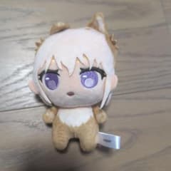 takt op. ぷちっしゅ！ おおかみver. マスコットのサムネイル