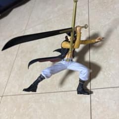 ワンピース アクションフィギュア 剣構えのサムネイル