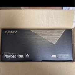 PlayStation 5　 30周年　エディション(CFI-2000B30)