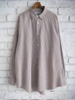 MAATEE&SONS 23AW Charles ボルドーストライプ MAATEE&SONS 23AW Charles ボルドーストライプ - メルカリ