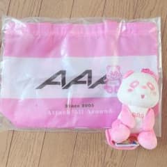 一番くじトートバッグのサムネイル