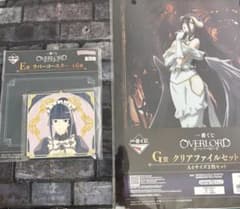 オーバーロード 一番くじ - メルカリ