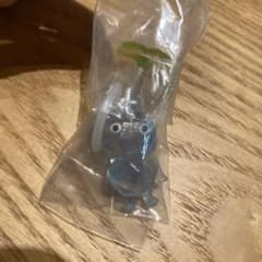 氷ピクミン めじるしアクセサリーのサムネイル