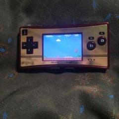 ゲームボーイミクロのサムネイル