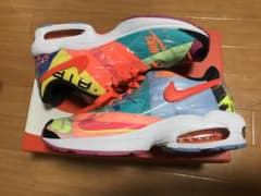 atmos × NIKE AIR MAX 2 LIGHT QSのサムネイル