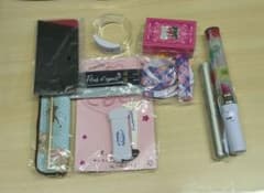 伊波杏樹 ライブグッズまとめ売り - メルカリ