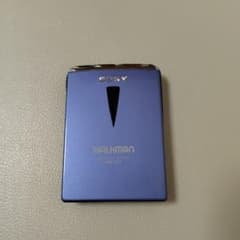 【完全ジャンク品】SONY WALKMAN WM-EX1 カセットプレーヤーのサムネイル