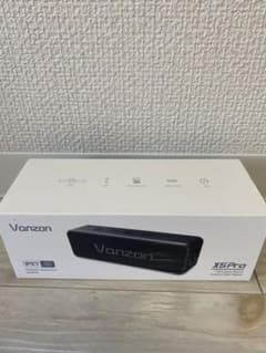 新品未開封　Vanzon スピーカーのサムネイル