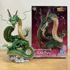 開封品】一番くじ ドラゴンボール DAIMA ラストワン賞 神龍 - メルカリ